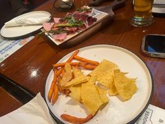 -Shanghai Brew House上海啤酒工坊(老外街店)