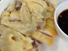 白斩鸡-吾介小籠館