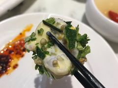 奇妙虾球-喜鼎海胆水饺(柏威年购物中心店)