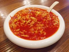 西红柿炒鸡蛋-妈妈的味道(工人体育场东路店)