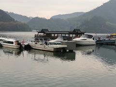 -严子陵钓台(富春江小三峡)