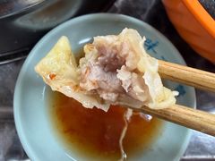 -味一早餐(新芝路店)