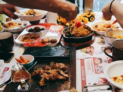 -杯子红牛排(西樵店)