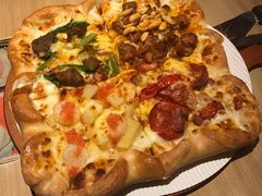 -必胜客(积水潭店)