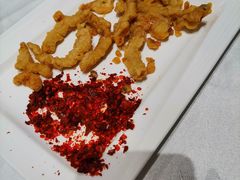 -雲蜀龙阁·金牌水煮鱼(方庄店)