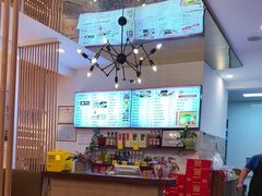 -小牛锅贴(西环路店)