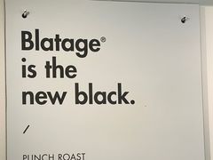 -BLATAGE COFFEE