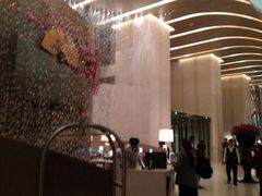 -上海静安香格里拉大酒店