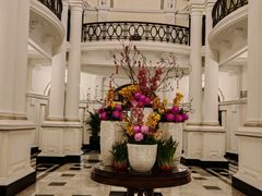 -LONG BAR 廊吧(外滩华尔道夫酒店)