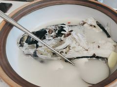 -宝荣鱼馆·临湖之宴(千岛湖店)