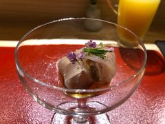 -鮨青(恒基名人购物中心店)