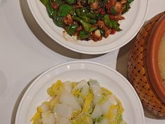 -有藕有鱼·湖北菜(唐家墩店)