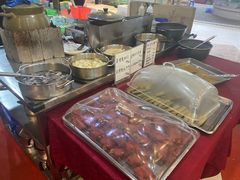 -隆都四季香饭店(碧海路店)