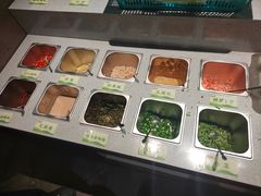 -老凯俚酸汤鱼(鸿通城店)