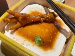 -鱼酷活鱼烤鱼(静安大融城店)
