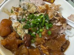 -荔林食店(西华路店)