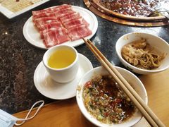 -老码头火锅(骡马市店)