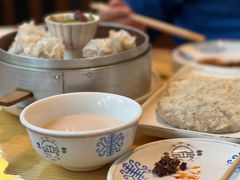 -老阿妈乌海蒙餐馆(锦馨园小区店)