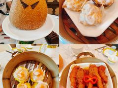 -南洋长胜酒店(广州东站天平架地铁站店)