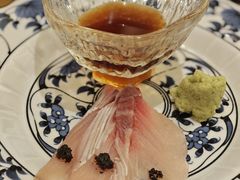-鮨政·Omakase(港汇恒隆广场店)