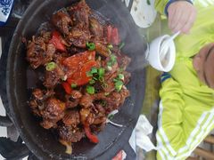 android_upload_pic-徽州美食(三十年老店)