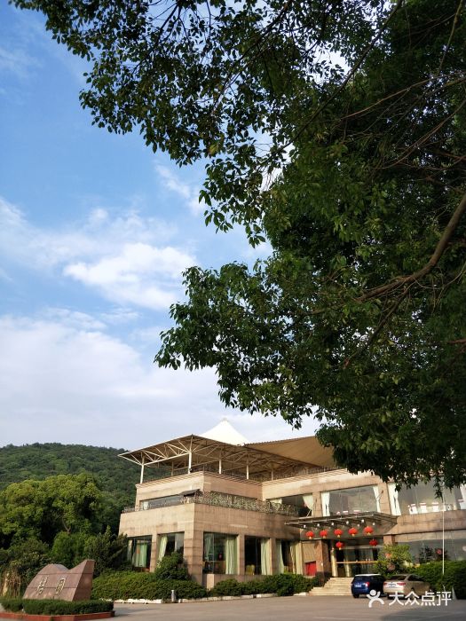 桔园饭店(大浮山水西路店)图片 - 第124张