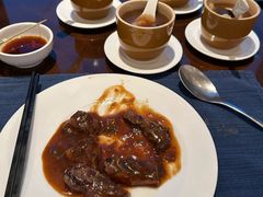 -Social 秀西餐厅-长沙瑞吉酒店(运达店)