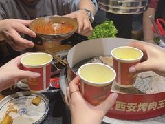 -火炉旁烤肉(阳光店)