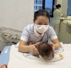 -爱悦月子·时光(武侯店)