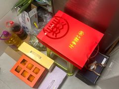 -盒马鲜生(枣园路店)