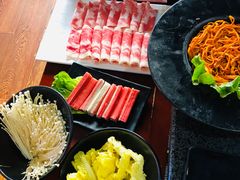 -捞旺猪肚鸡(光谷店)