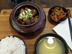 -物美超市(金宝街店)