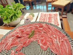 -东来顺•非遗火锅(外滩店)