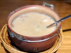 -李记潮汕砂锅粥(营福路店)