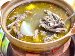-花姐羊肉炉(吕厝店)