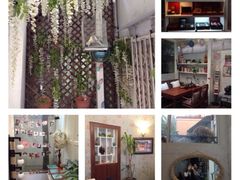 燕庭燕窝下午茶(南京西路店)-燕庭·纯燕窝·甜品下午茶(南京西路店)