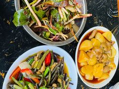 -大邑李记肥肠血旺