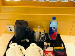 -广州白天鹅宾馆