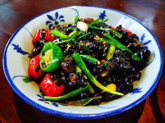 -园林美食城·本土农家菜(杨和镇店)