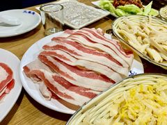 -元盛居(生态大街店)