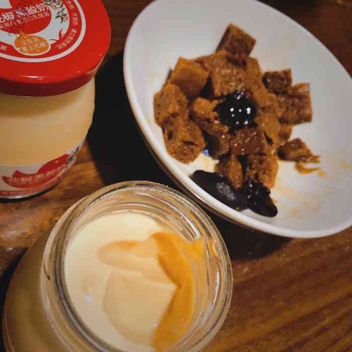 虞丰一小馆·烈猫酒馆-"他家的真的也就是黄酒和凉菜还不错,热菜真.