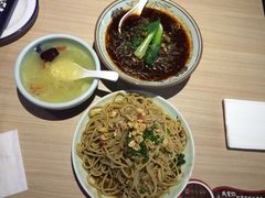 -川人百味(亿合城店)