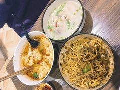 -谭师爷龙抄手(白下路店)