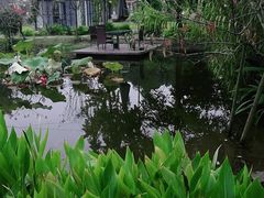 -洪湖家庭农场·团建·露营·会议