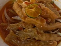 -筱爷叔·上海传统手工菜(玉树路店)