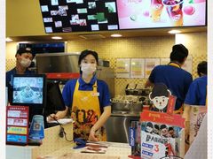 -DQ·蛋糕·冰淇淋(包河万达店)