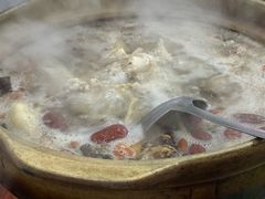 -威邵鸡煲(西华路总店)