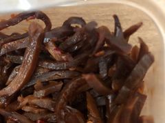 -年记·兴顺斋 牛街清真熟食小吃店