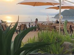-Brew Farm·精酿农场海滨悬崖餐厅