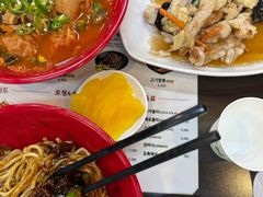 -香港饭店0410(明洞店)